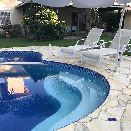 Buzios Beach House エクステリア 写真
