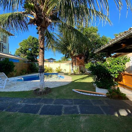 Buzios Beach House エクステリア 写真