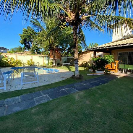 Buzios Beach House エクステリア 写真
