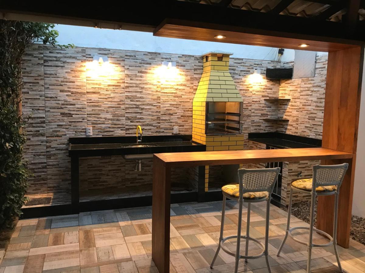Buzios Beach House エクステリア 写真