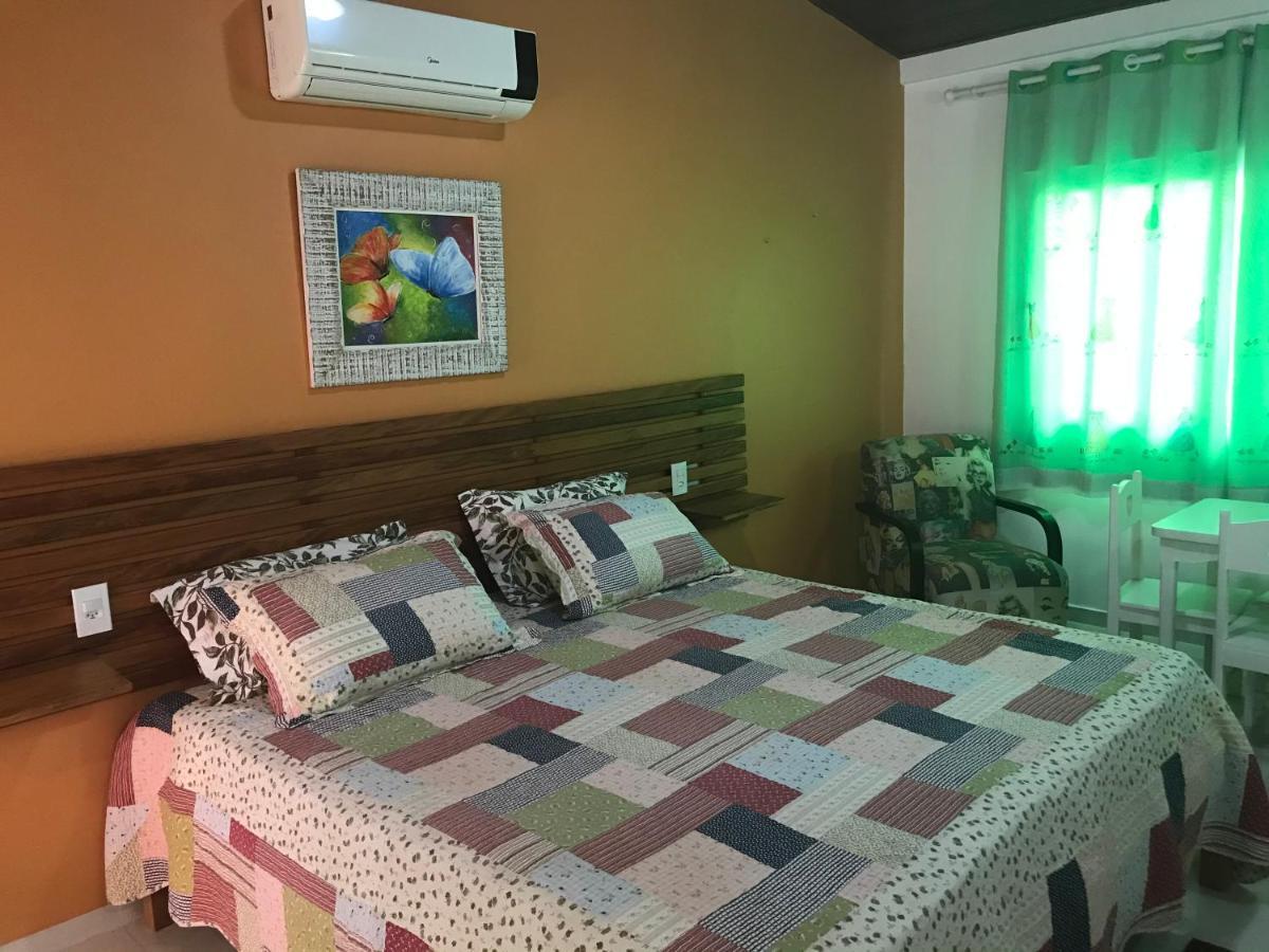 Buzios Beach House エクステリア 写真