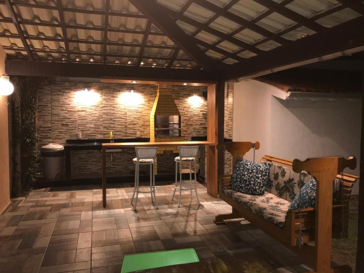 Buzios Beach House エクステリア 写真