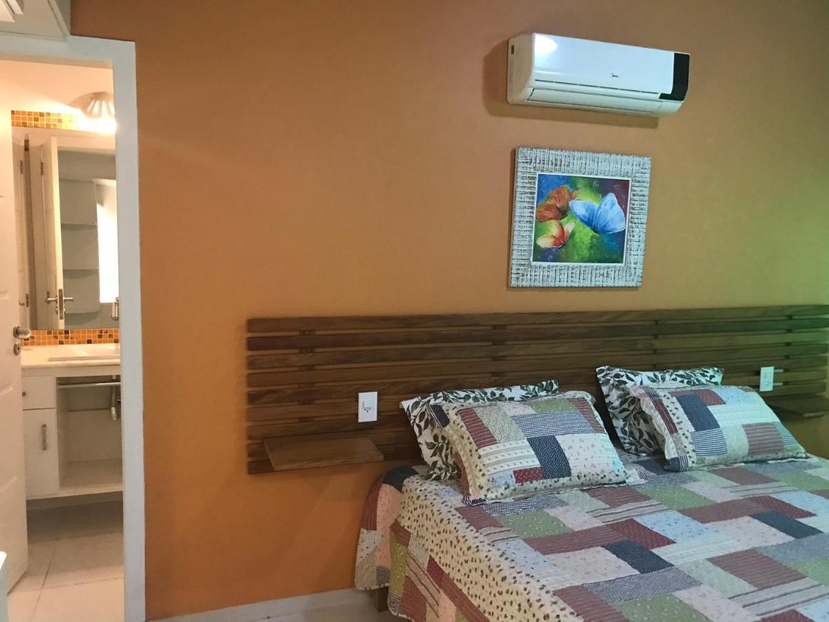 Buzios Beach House エクステリア 写真