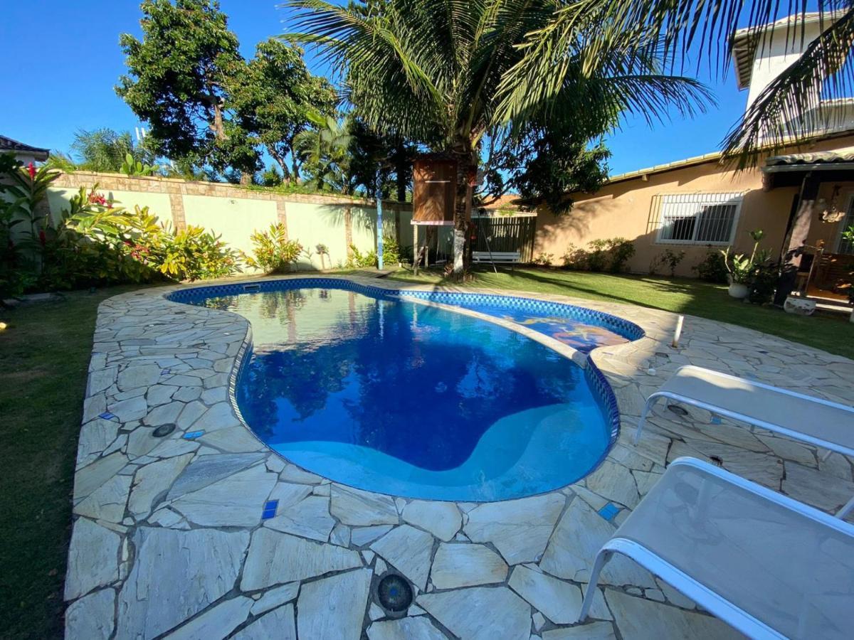 Buzios Beach House エクステリア 写真