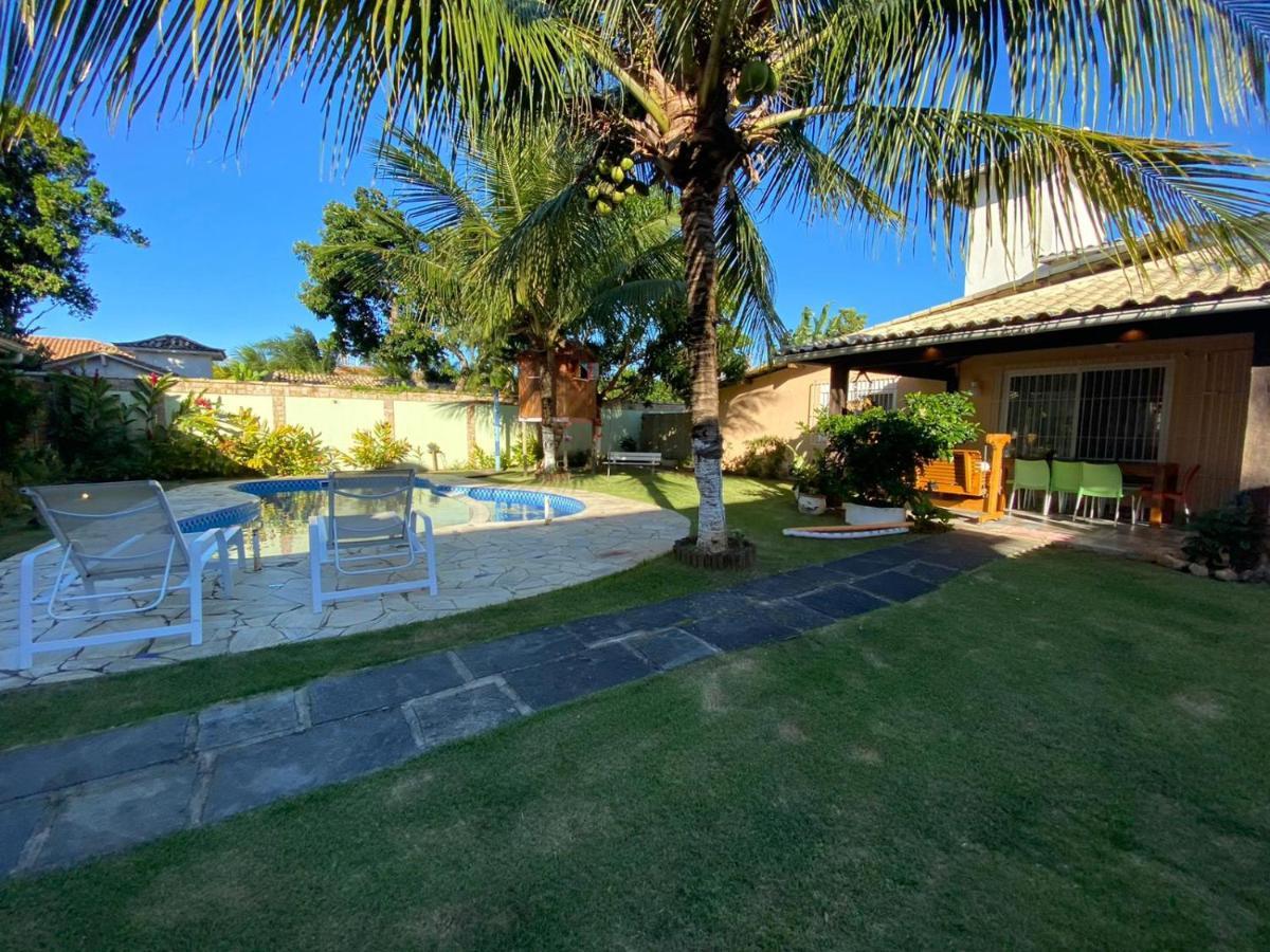 Buzios Beach House エクステリア 写真