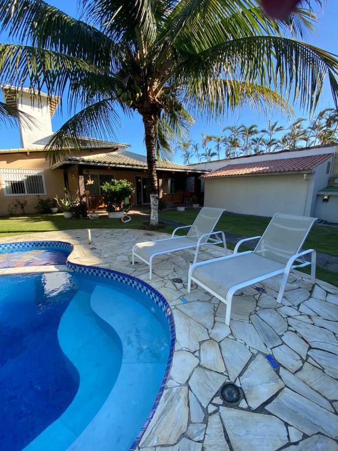 Buzios Beach House エクステリア 写真