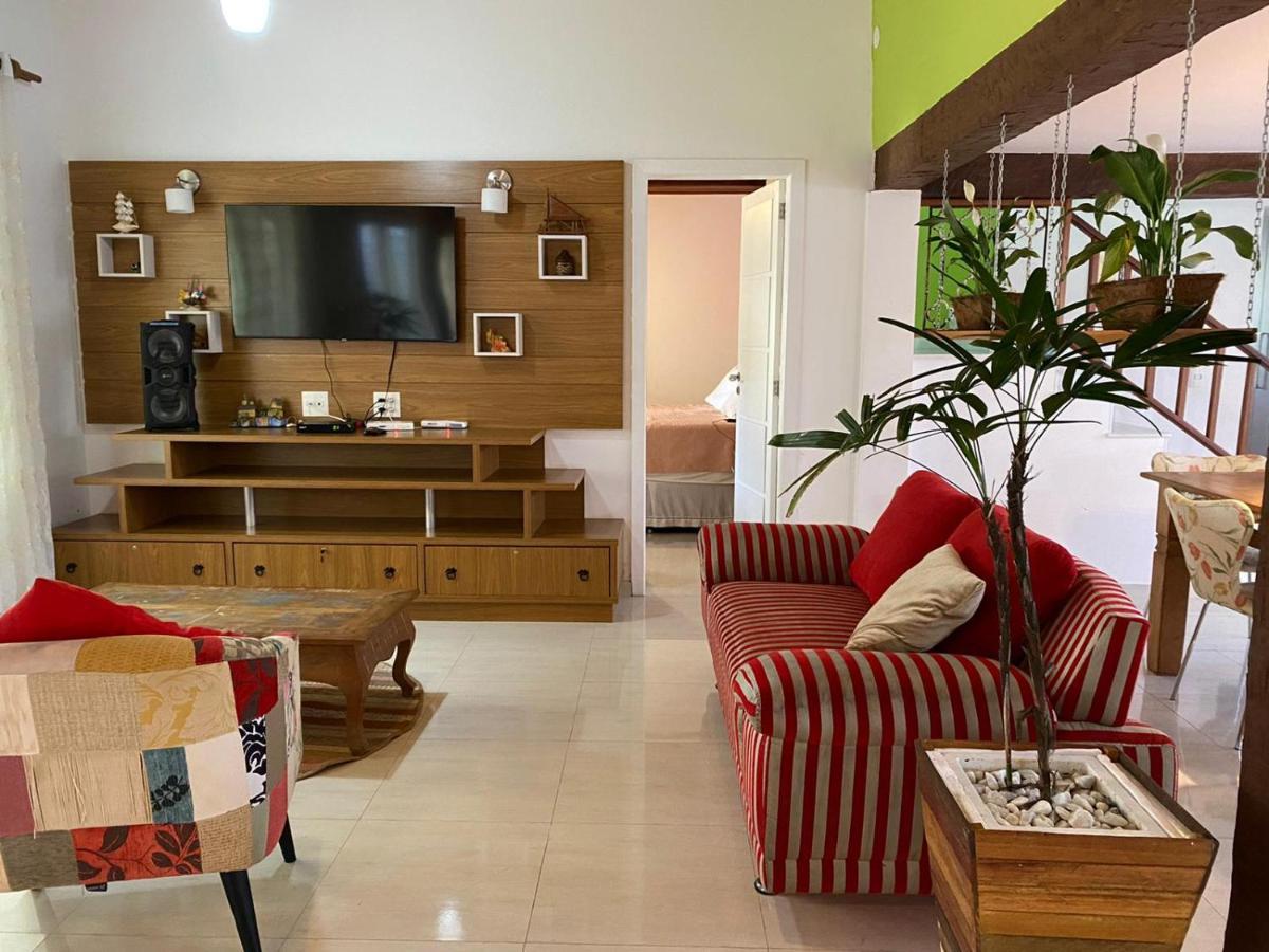 Buzios Beach House エクステリア 写真