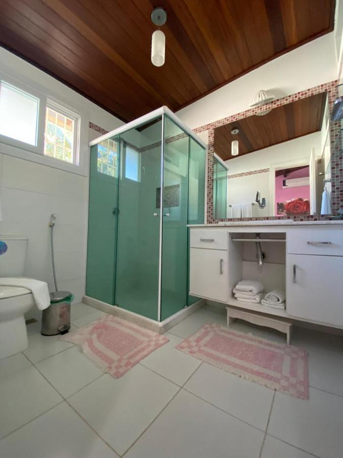 Buzios Beach House エクステリア 写真