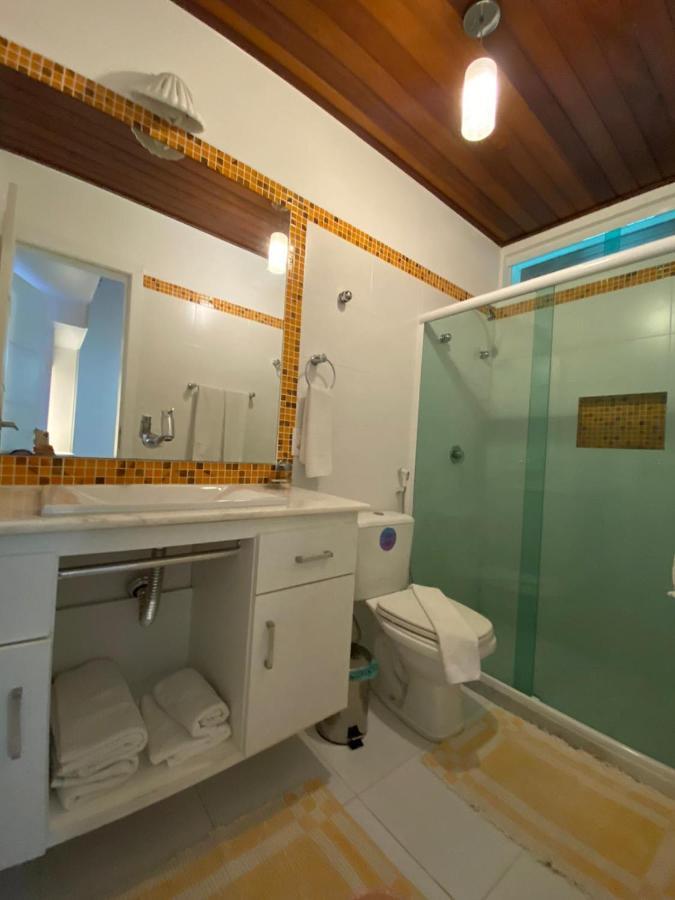 Buzios Beach House エクステリア 写真