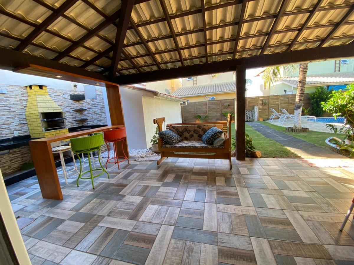 Buzios Beach House エクステリア 写真
