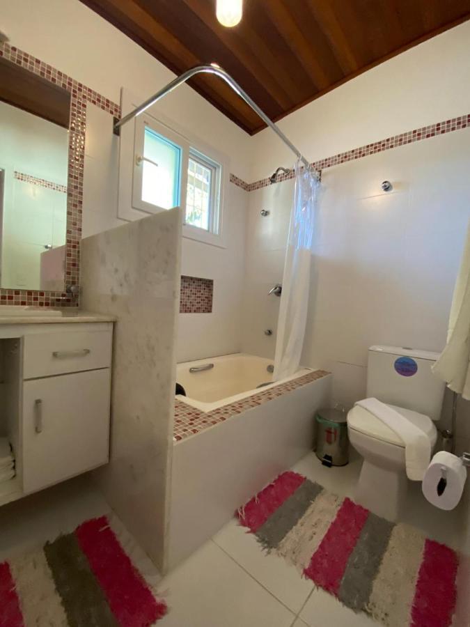 Buzios Beach House エクステリア 写真