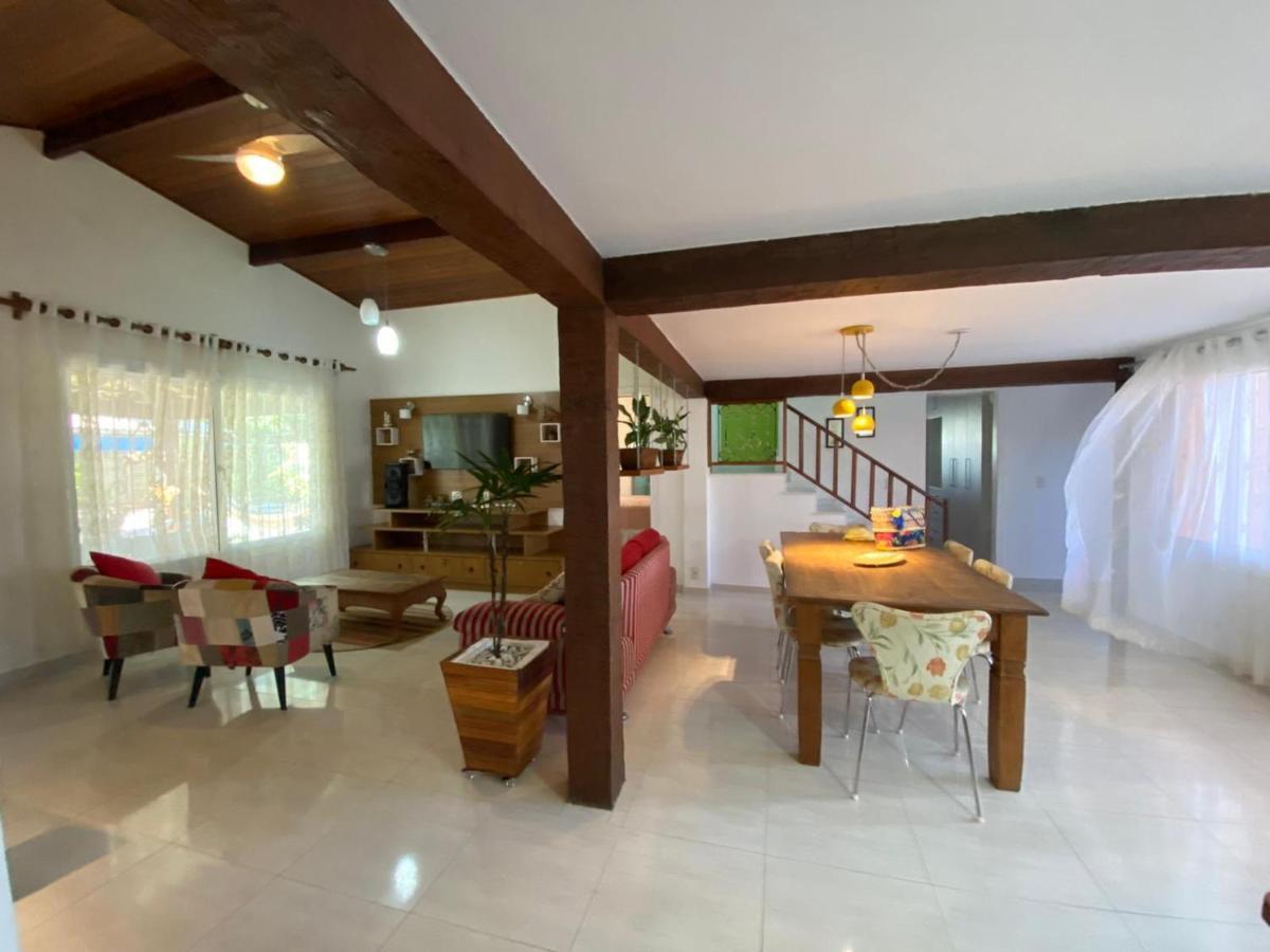 Buzios Beach House エクステリア 写真