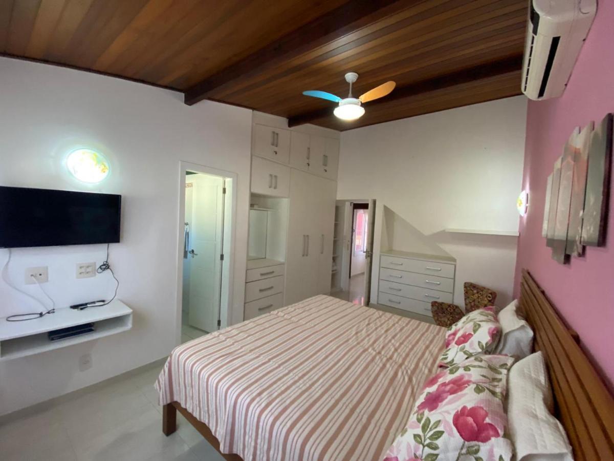 Buzios Beach House エクステリア 写真