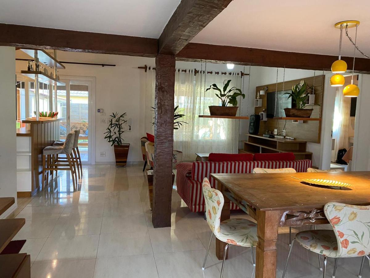 Buzios Beach House エクステリア 写真