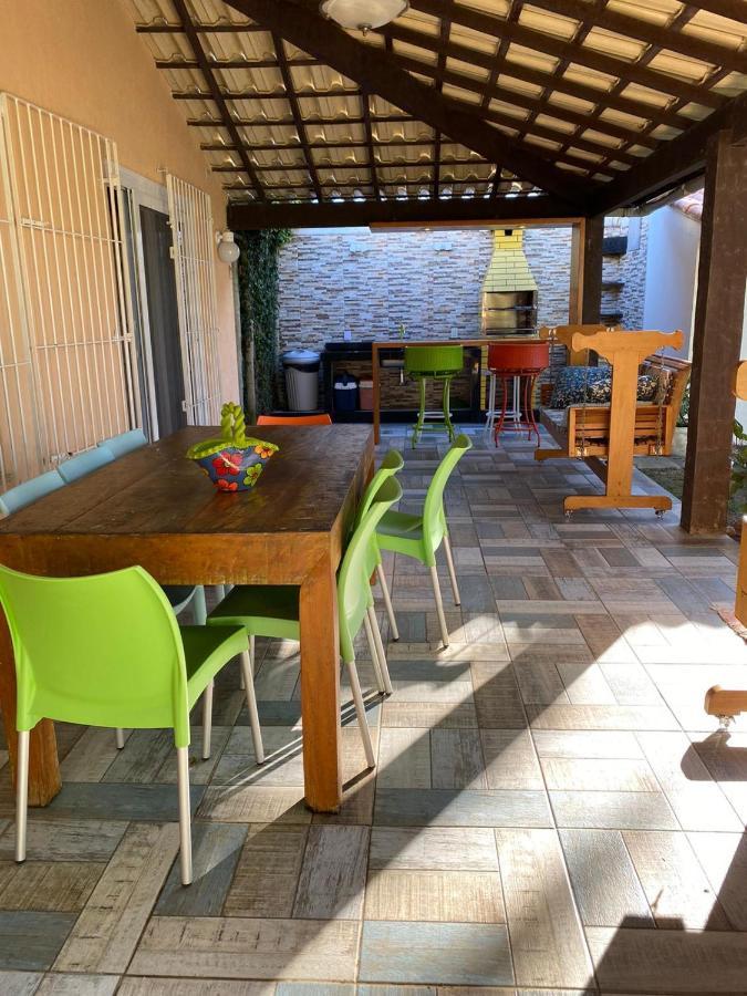 Buzios Beach House エクステリア 写真