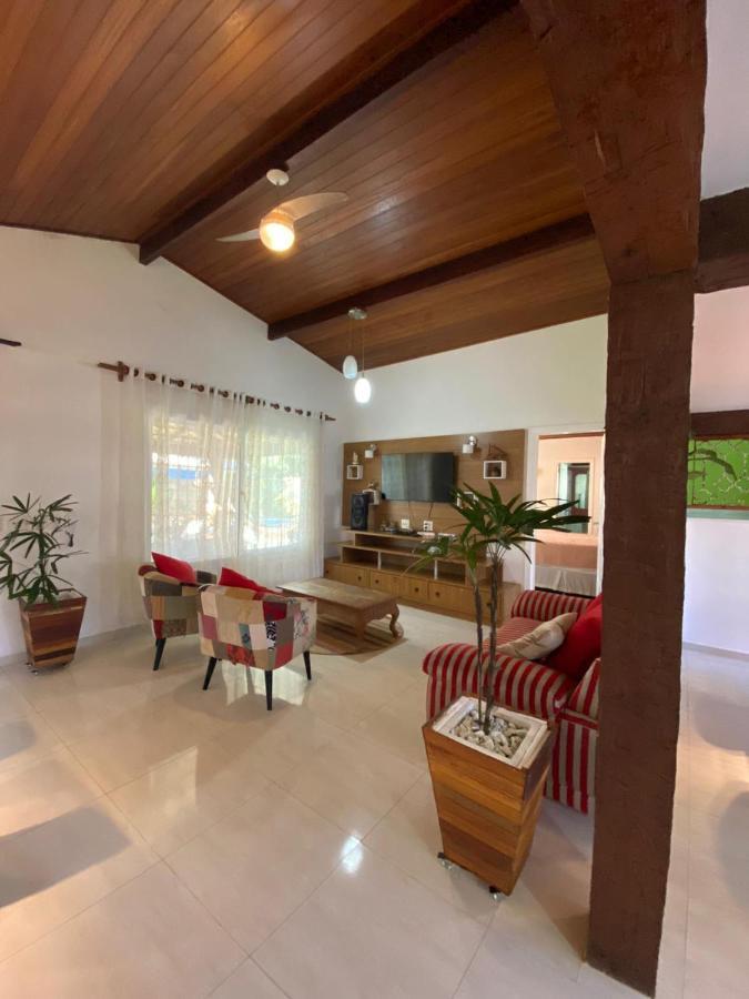 Buzios Beach House エクステリア 写真