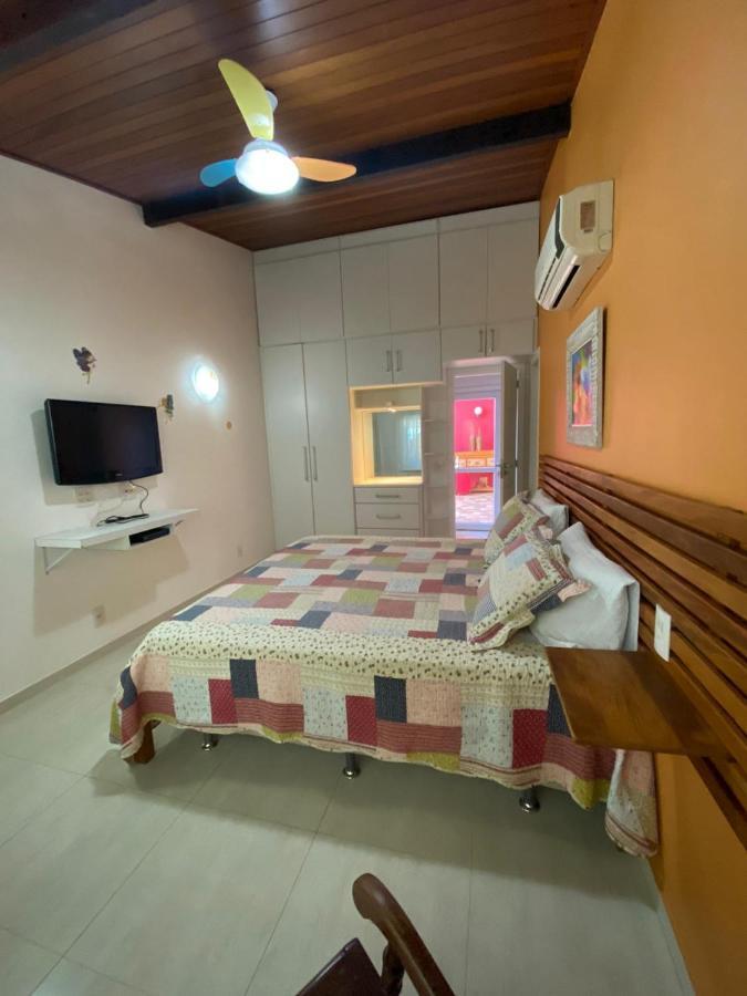 Buzios Beach House エクステリア 写真