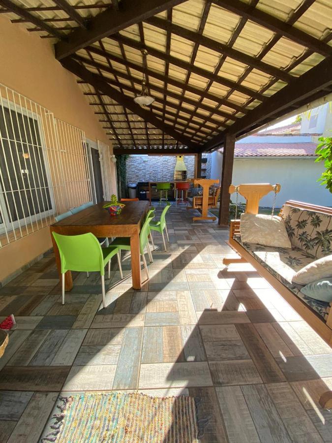 Buzios Beach House エクステリア 写真