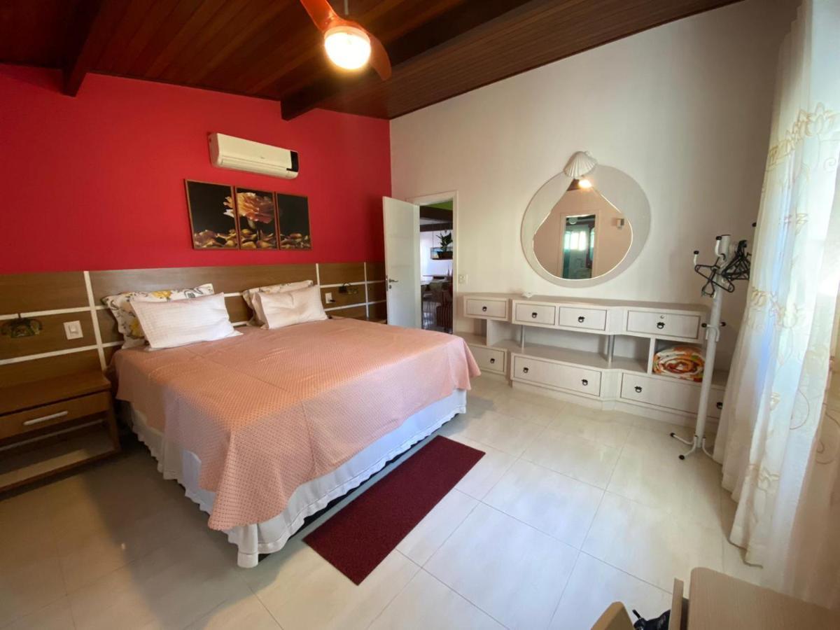 Buzios Beach House エクステリア 写真