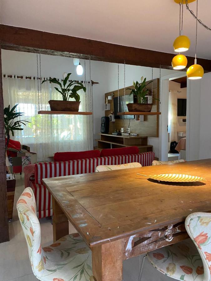 Buzios Beach House エクステリア 写真