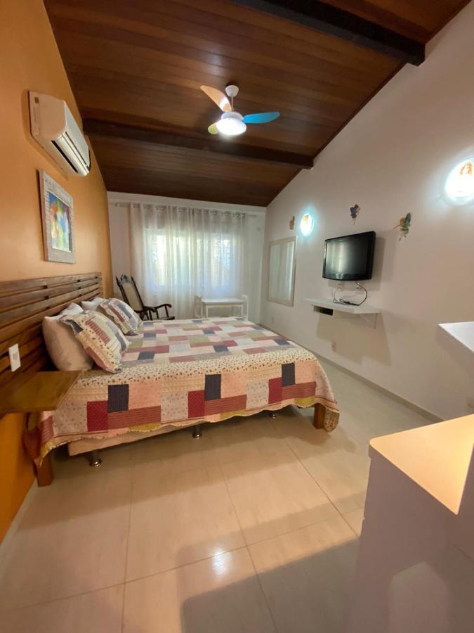 Buzios Beach House エクステリア 写真
