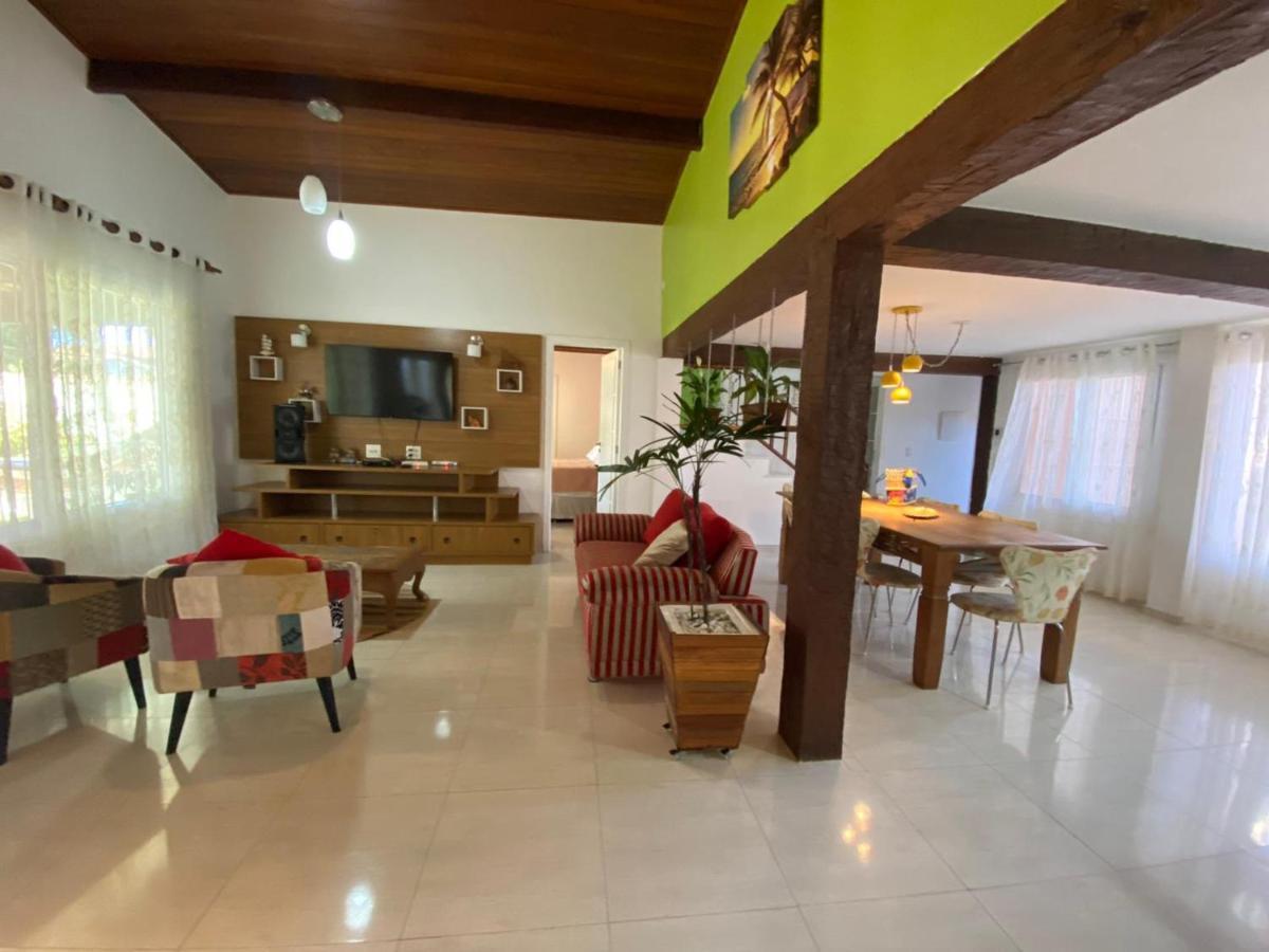 Buzios Beach House エクステリア 写真