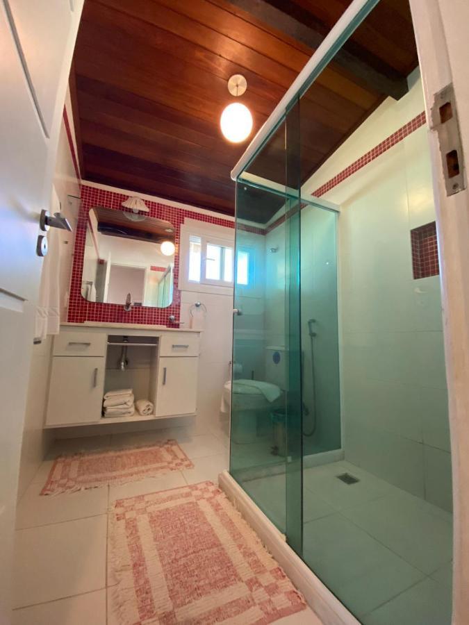 Buzios Beach House エクステリア 写真