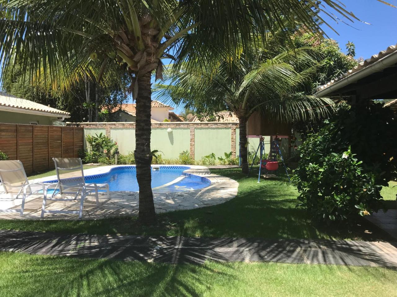 Buzios Beach House エクステリア 写真