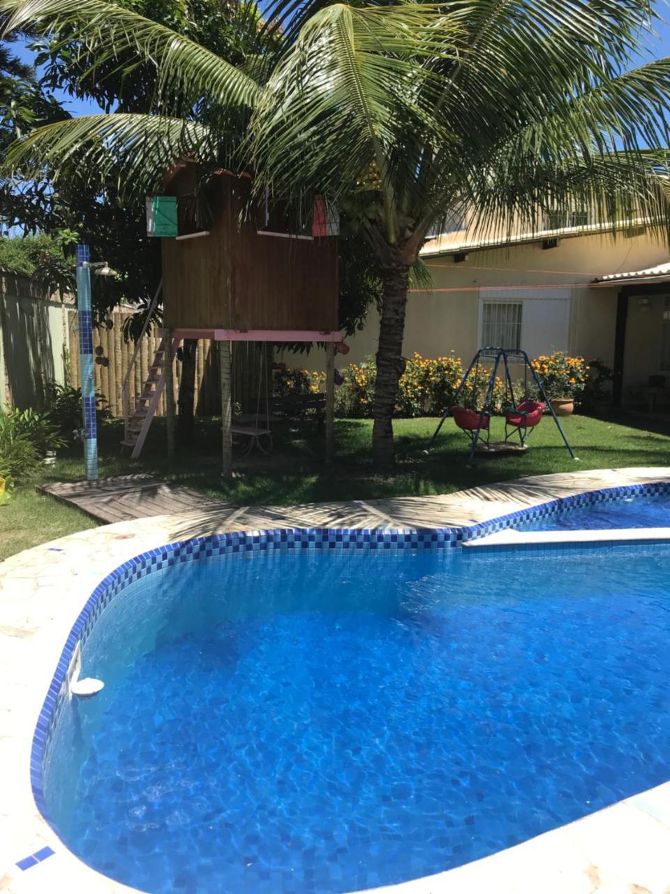 Buzios Beach House エクステリア 写真