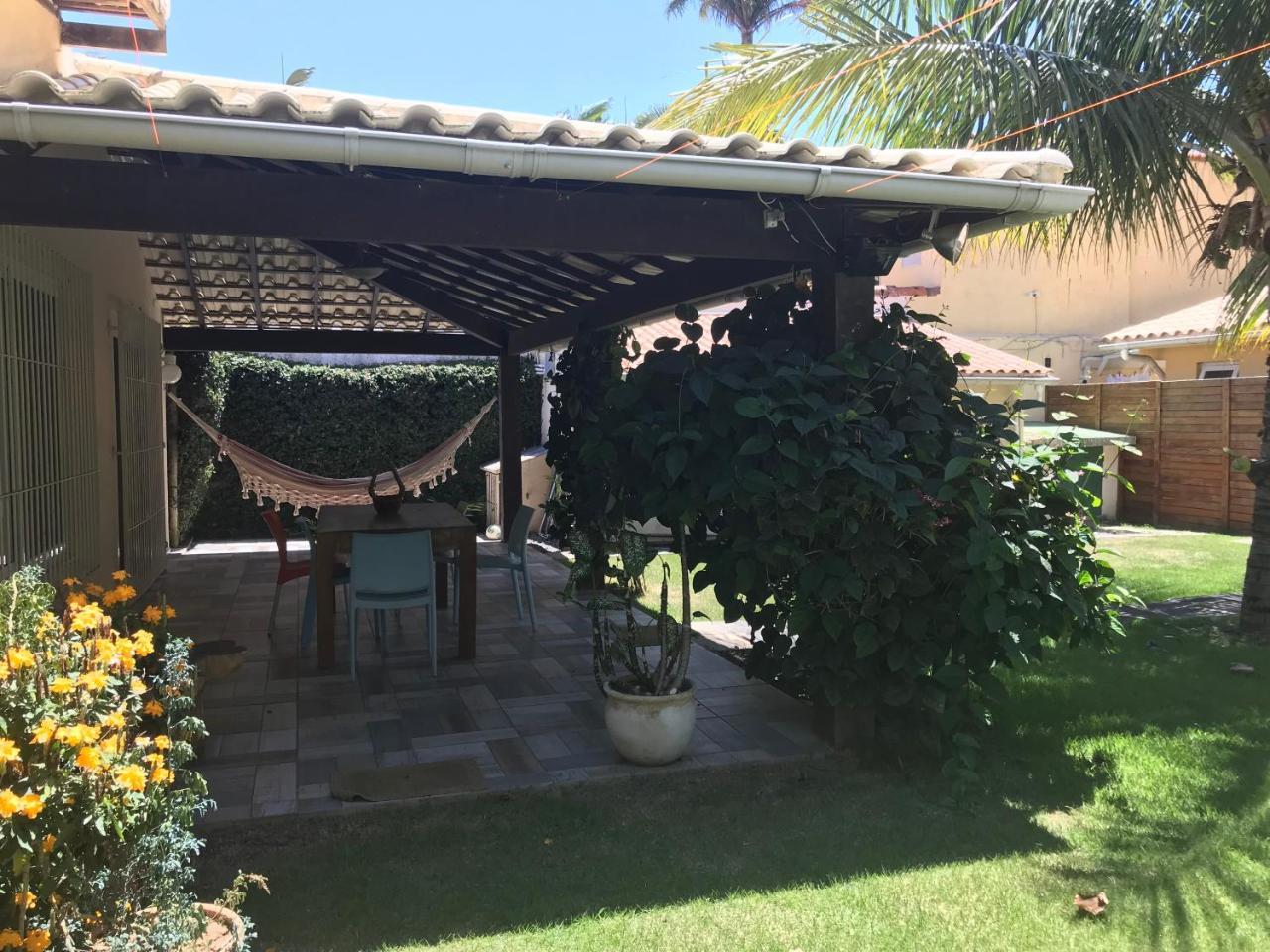 Buzios Beach House エクステリア 写真