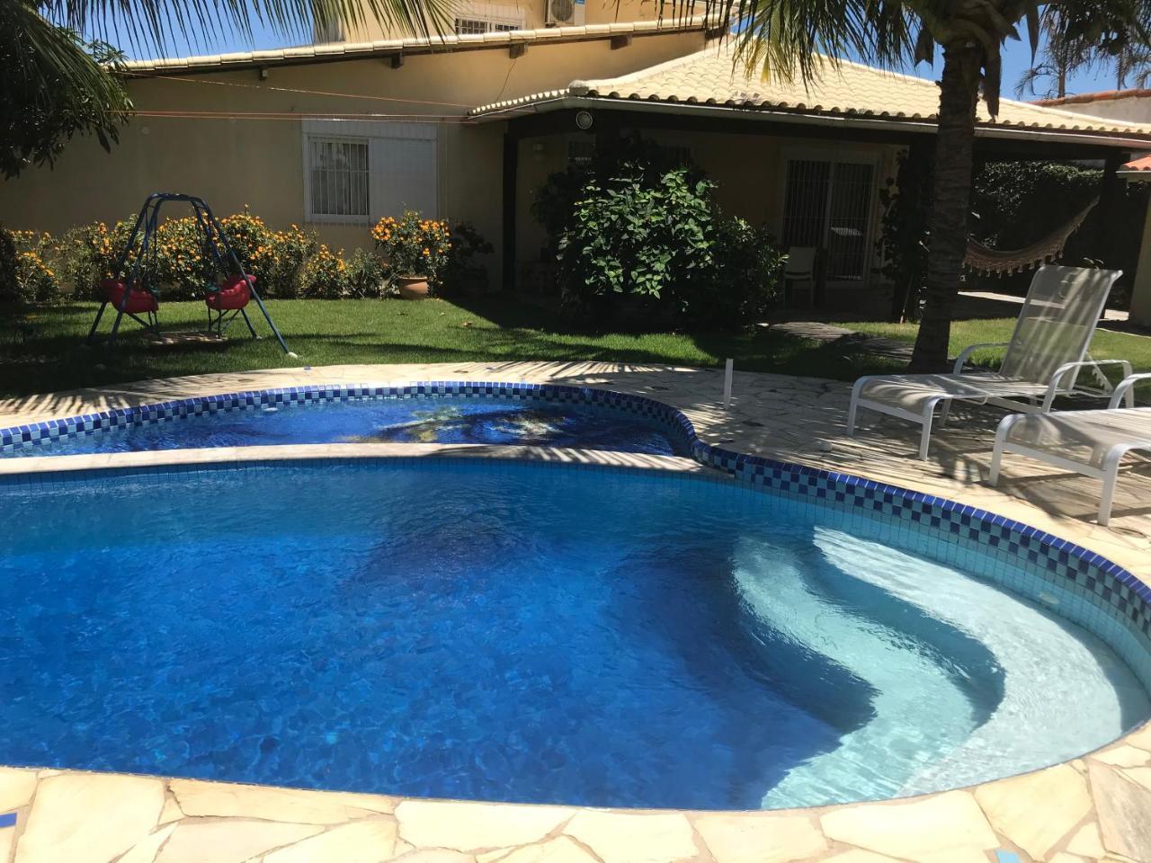 Buzios Beach House エクステリア 写真