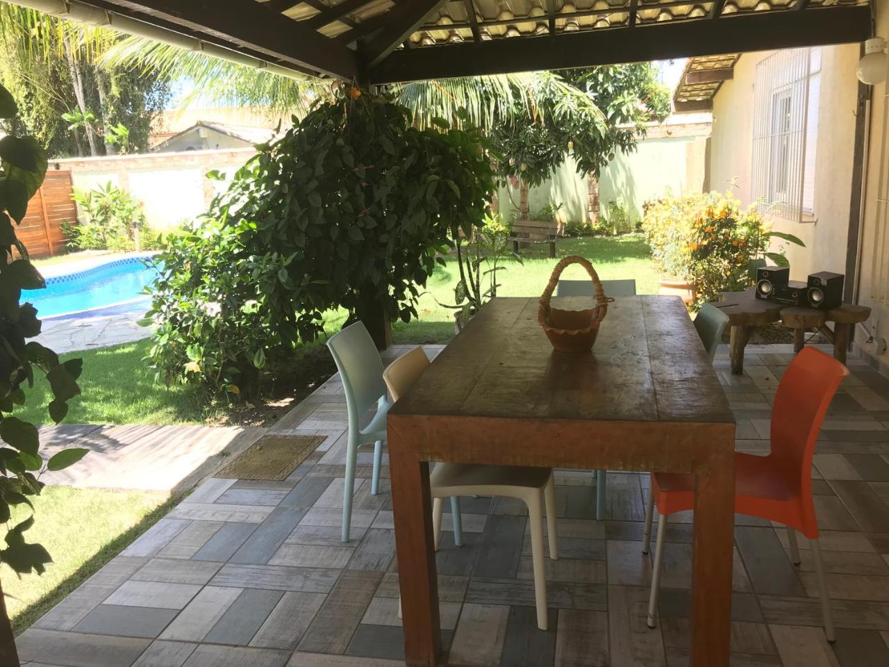 Buzios Beach House エクステリア 写真